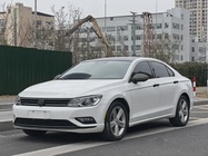 Volkswagen Lamando 2018