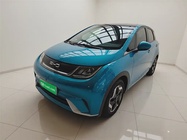 BYD Dolphin 2022