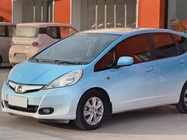 Honda Fit 2013