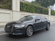 Audi A6 2013