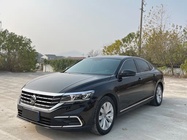Volkswagen Passat 2021