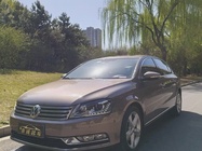 Volkswagen Magotan 2015