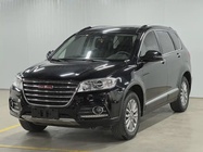 Haval H6 2019