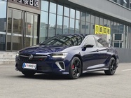 Buick Regal 2022