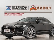 Audi A6 2024