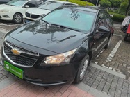 Chevrolet Cruze 2015