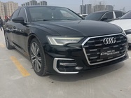 Audi A6 2021