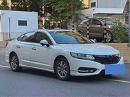Honda Spirior 2018