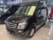 Mercedes-Benz Sprinter 2018