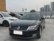 Volkswagen Lavida 2013