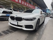 BMW 5 Series 2019