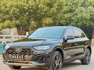 Audi Q5 2023