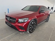 Mercedes-Benz GLC-Class 2018