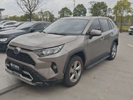 Toyota RAV4 2020