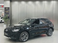 Audi Q5 2023