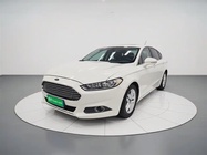 Ford Mondeo 2015