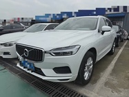 Volvo XC60 2019