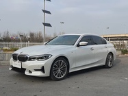 BMW 3 Series 2019