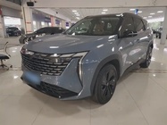 Geely Boyue L 2023
