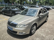 Skoda Octavia 2013