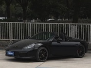 Porsche Boxster 2011