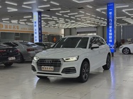 Audi Q5 2019