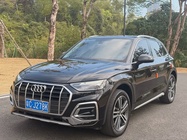 Audi Q5 2023