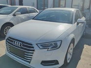 Audi A3 2019