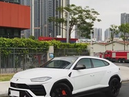 Lamborghini Urus 2019