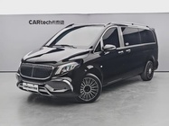 Mercedes-Benz Vito 2023