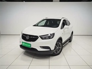 Buick Encore 2017