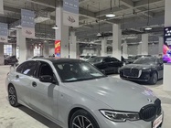 BMW 3 Series 2021