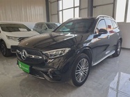 Mercedes-Benz GLC-Class 2024