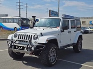 Jeep Wrangler 2018