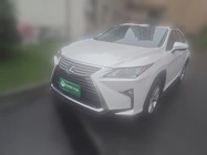 Lexus RX 2017