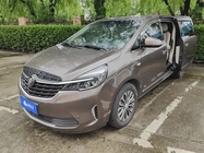 Buick GL8 2022