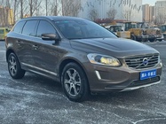Volvo XC60 2015