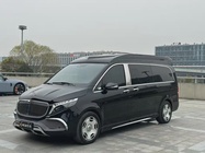 Mercedes-Benz V-Class 2024