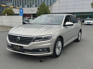 Volkswagen Lavida 2021