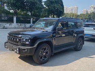 Jetour Traveller 2025