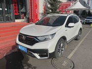 Honda CR-V 2022