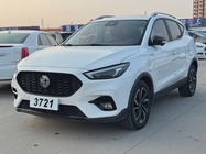 MG ZS 2019