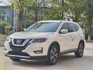 Nissan X-Trail 2019
