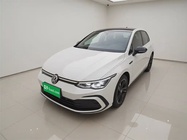 Volkswagen Golf 2023