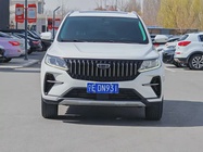Geely X6 2021