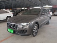Maserati Levante 2021