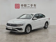 Volkswagen Bora 2024