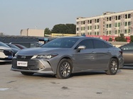 Toyota Avalon 2021