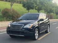 Roewe W5 2013