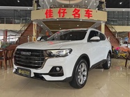 Haval H6 2021